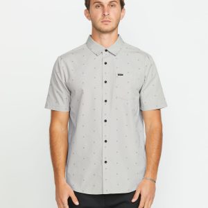 Men's Bankstone Short Sleeve Shirt