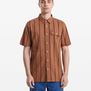 Men's Whitworth Short Sleeve Shirt