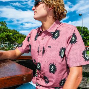 Men's Markerstone Short Sleeve Shirt