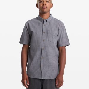 Men's Brewster Short Sleeve Shirt