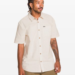 Men's Bankstone II Short Sleeve Shirt