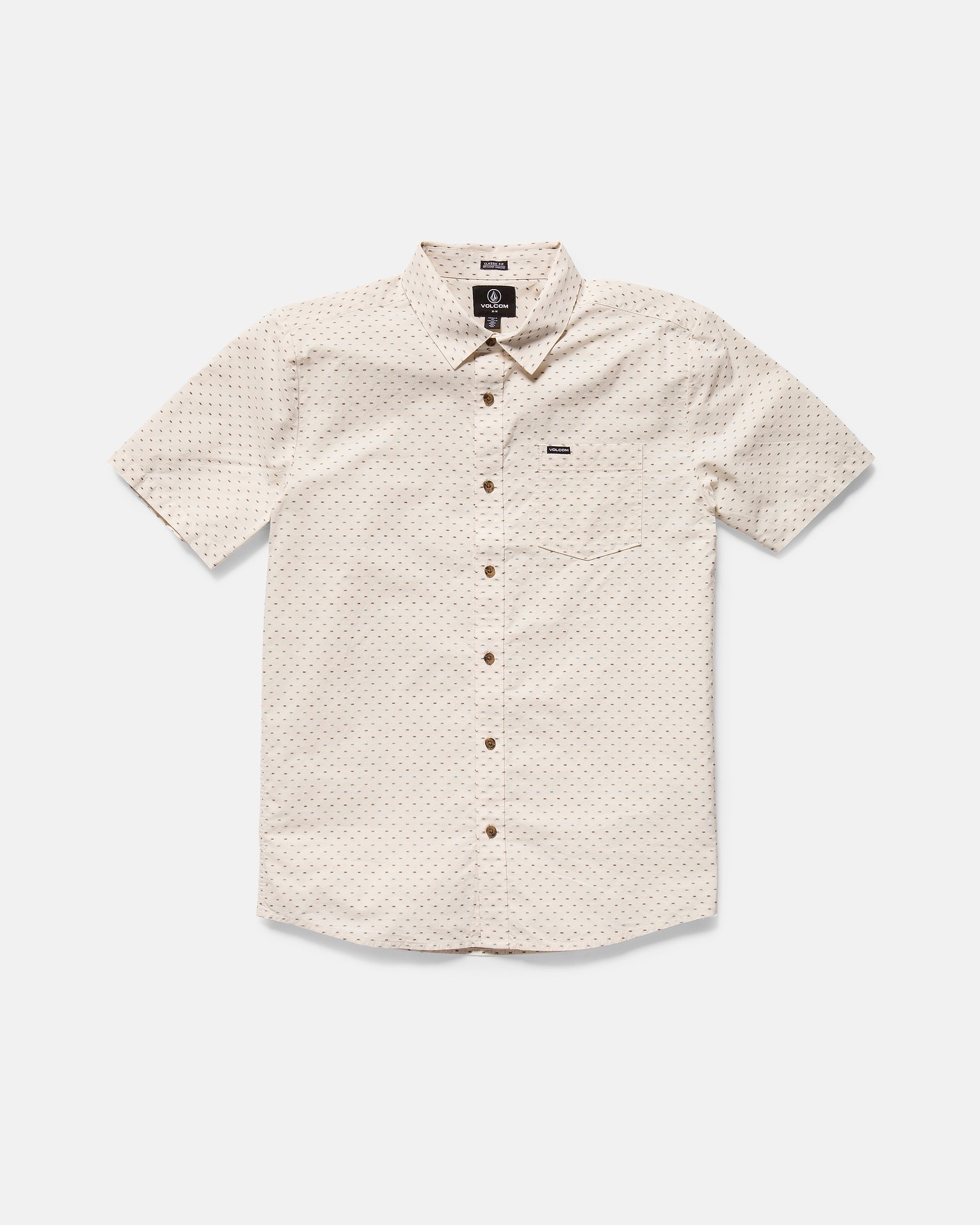 Men's Bankstone II Short Sleeve Shirt - Image 4