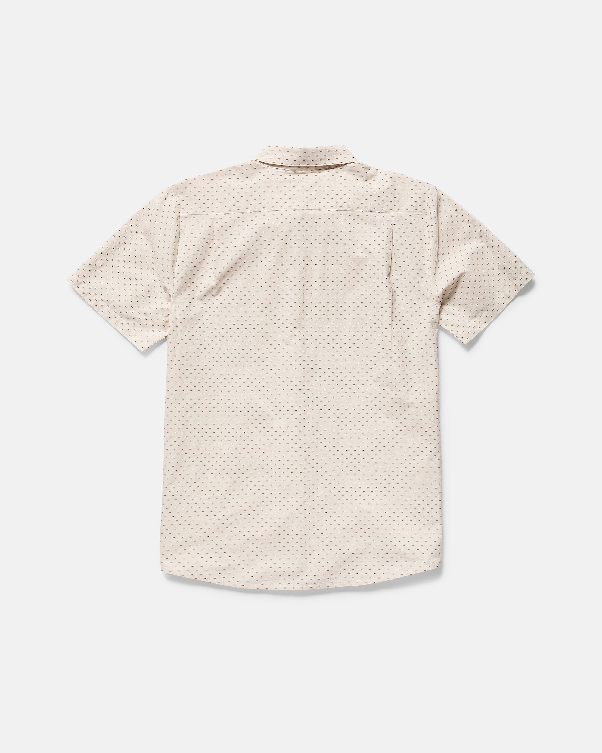 Men's Bankstone II Short Sleeve Shirt - Image 5