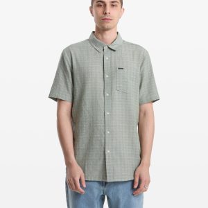 Men's Bankstone II Short Sleeve Shirt