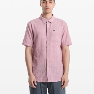 Men's Bankstone II Short Sleeve Shirt