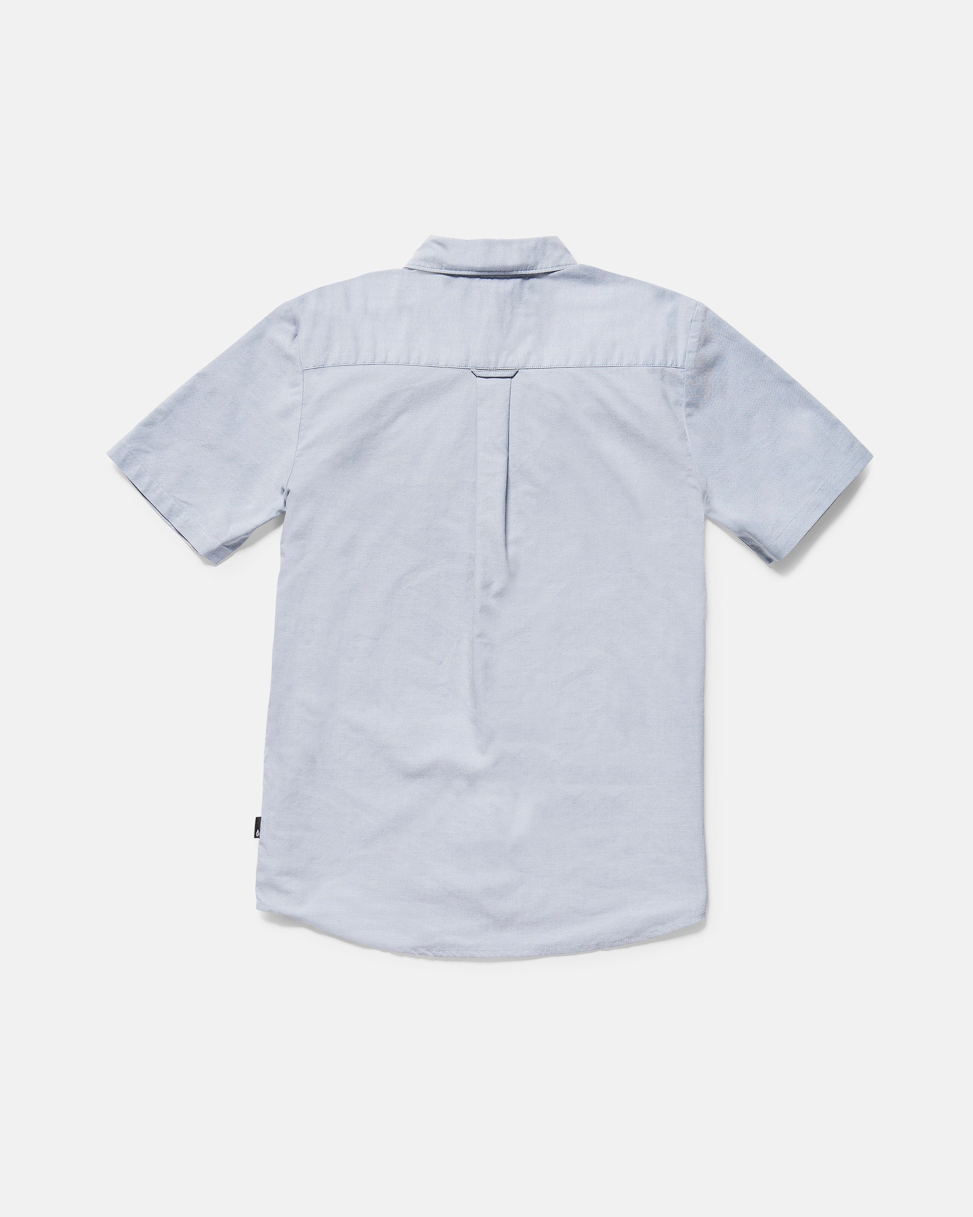 Men's Everett Oxford II Short Sleeve Shirt - Image 4