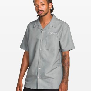 Men's Otis Stone Short Sleeve Shirt