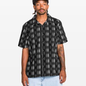 Men's Macros Short Sleeve Shirt