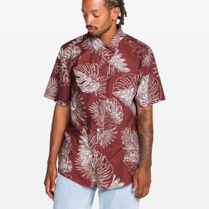 Men's Monsterious Short Sleeve Shirt