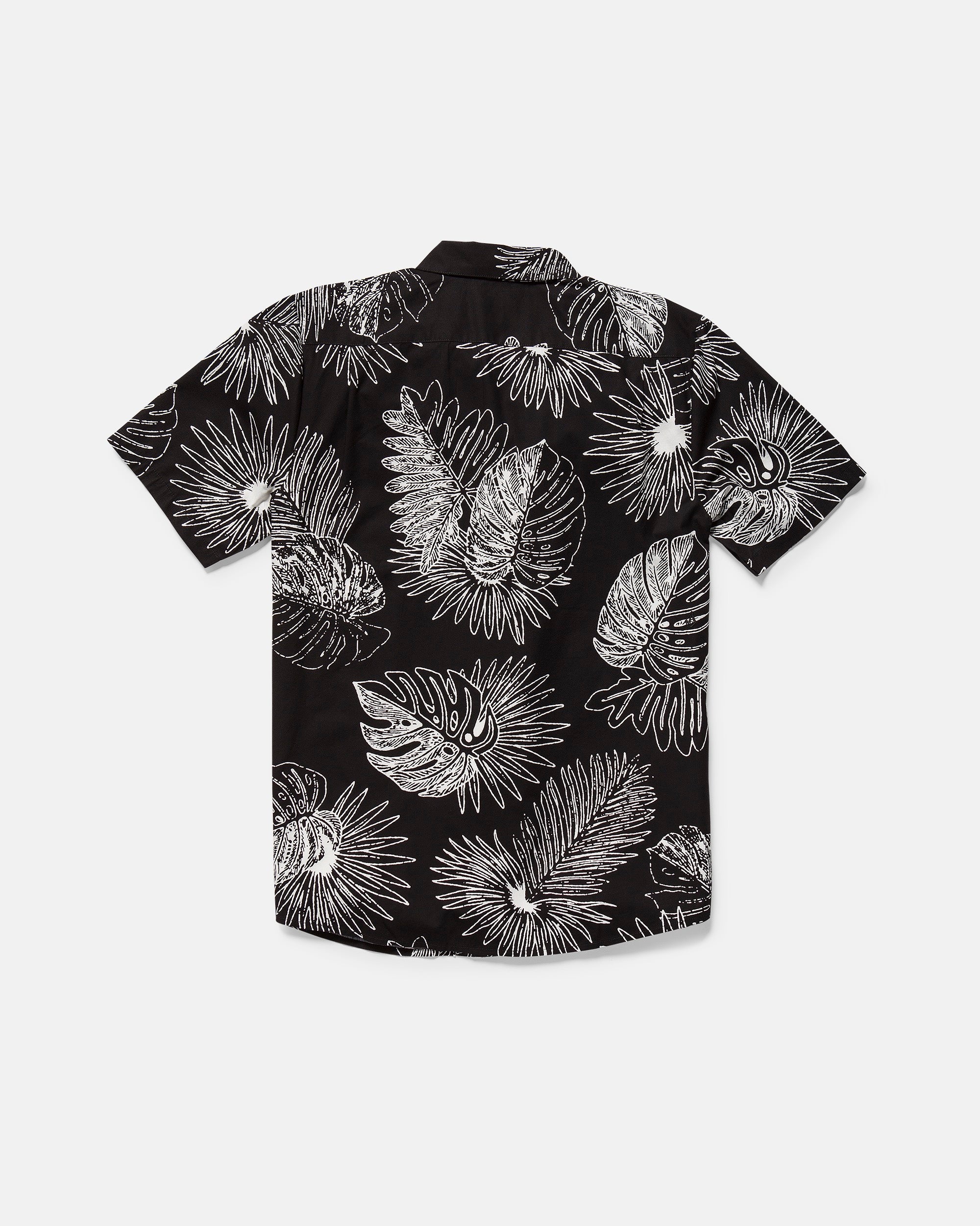 Men's Monsterious Short Sleeve Shirt - Image 4