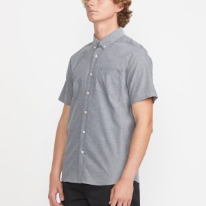 Men's Everett Oxford Short Sleeve Shirt