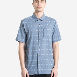 Men's Trusted Short Sleeve Shirt