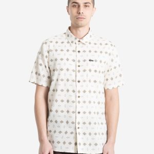 Men's Trusted Short Sleeve Shirt