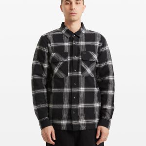 Men's Wilderstone Long Sleeve Shirt