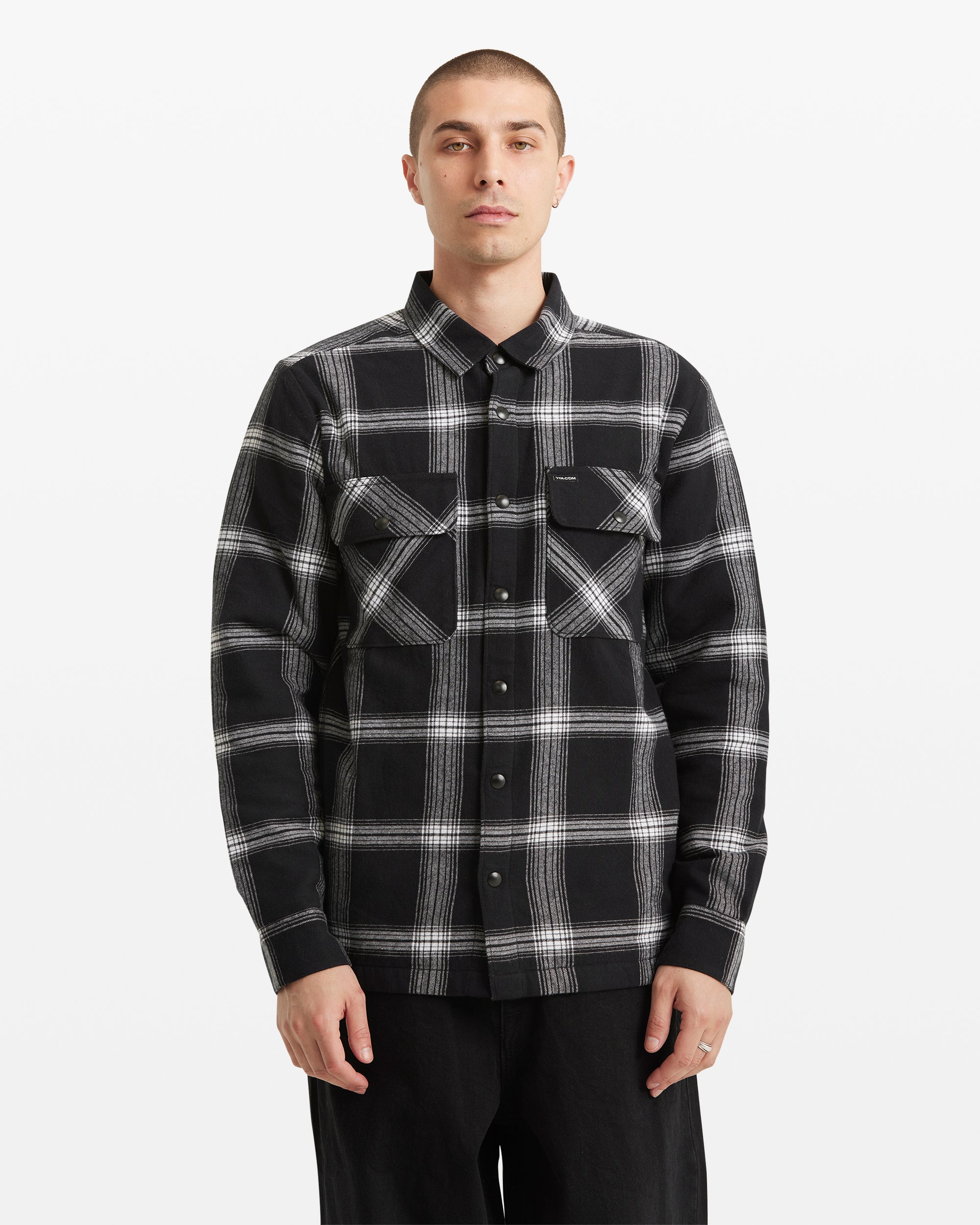 Men's Wilderstone Long Sleeve Shirt