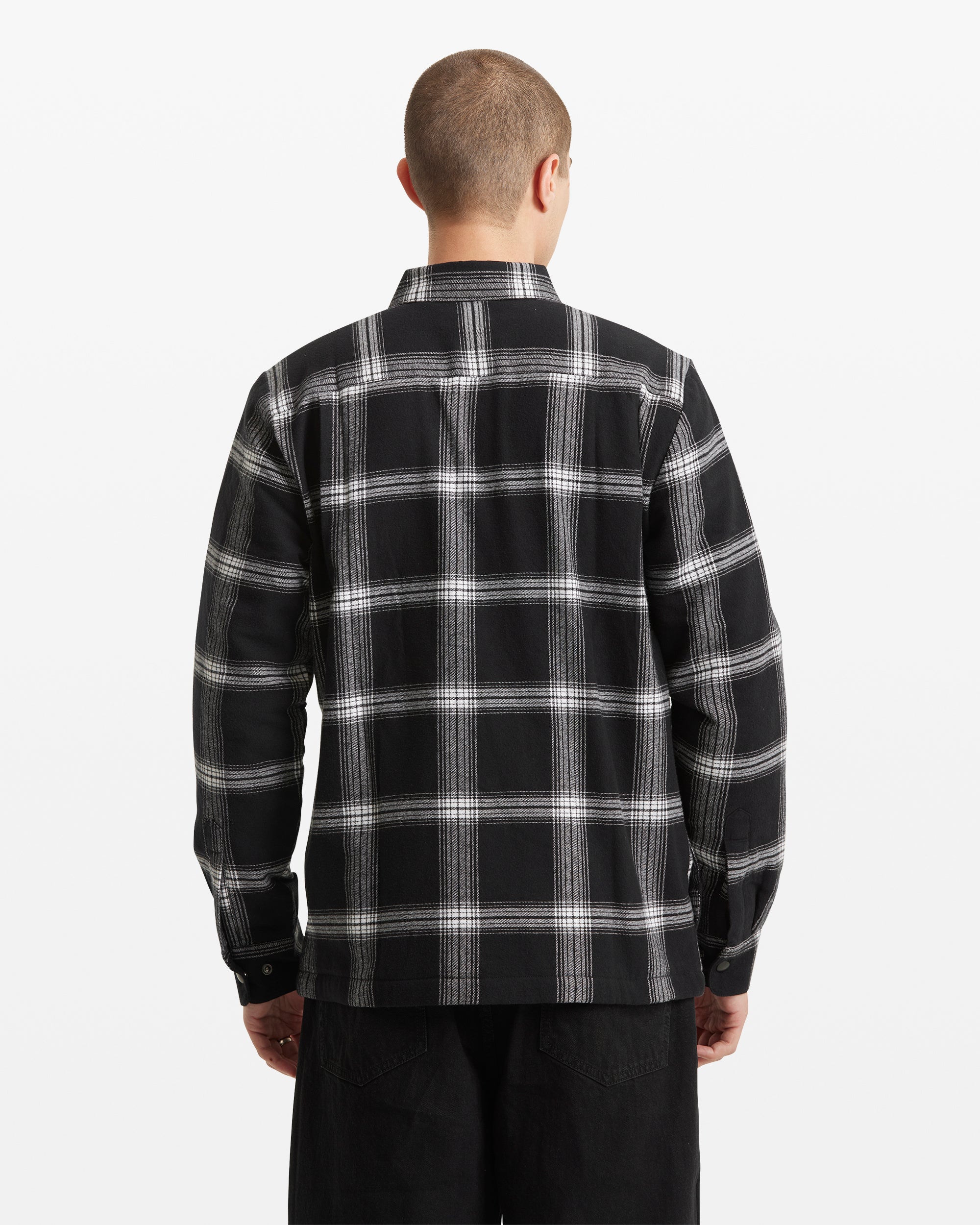 Men's Wilderstone Long Sleeve Shirt - Image 2
