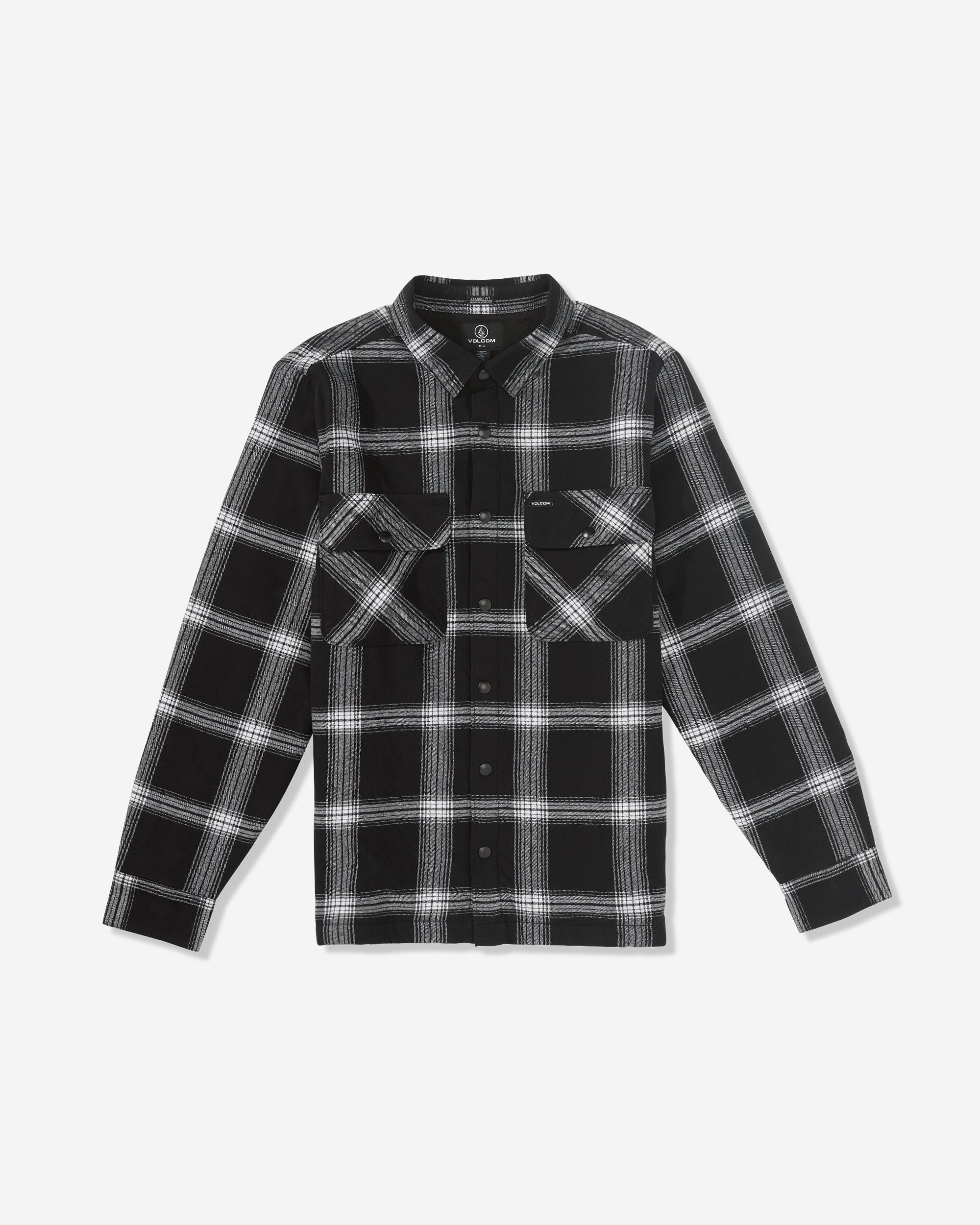 Men's Wilderstone Long Sleeve Shirt - Image 3
