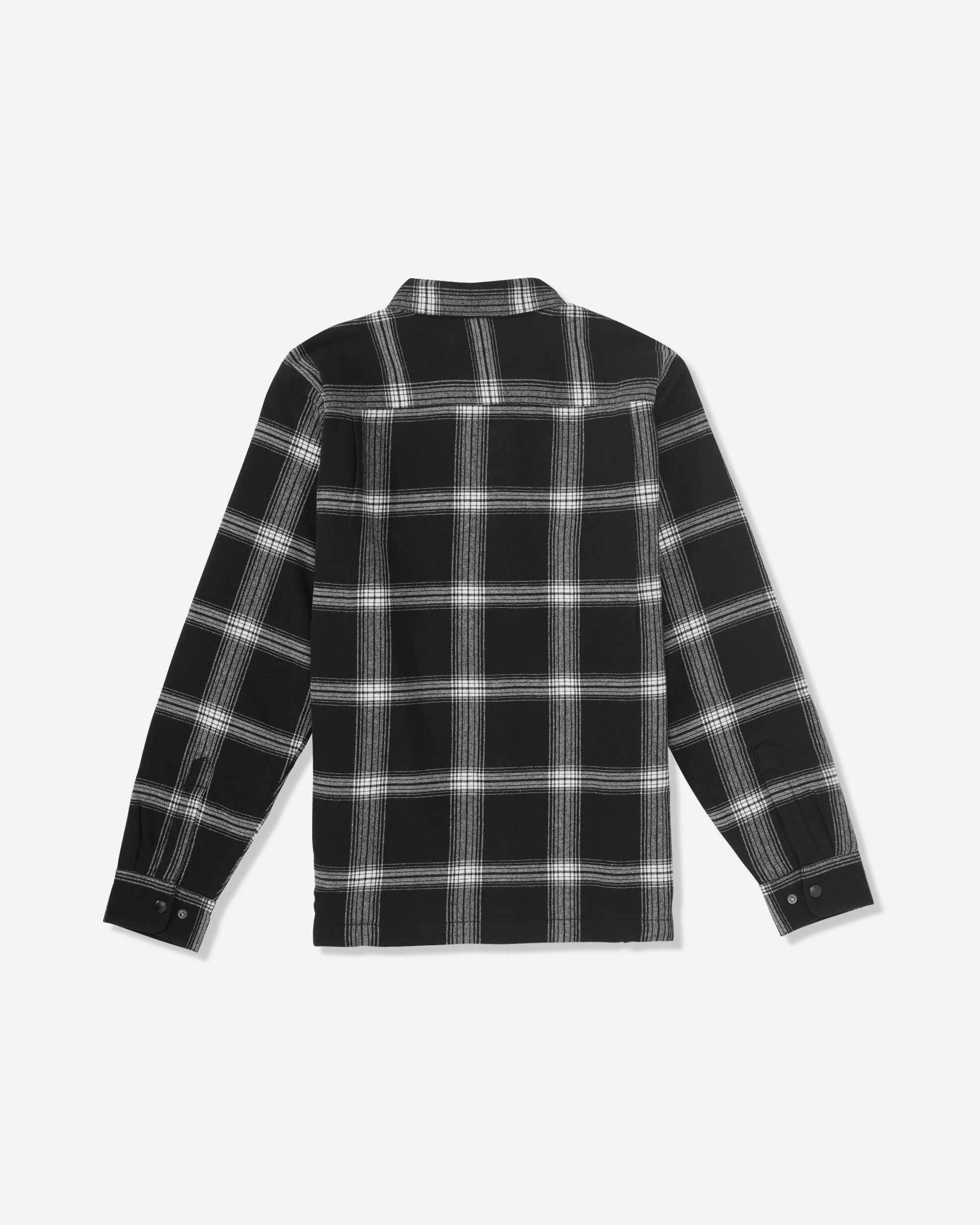 Men's Wilderstone Long Sleeve Shirt - Image 4