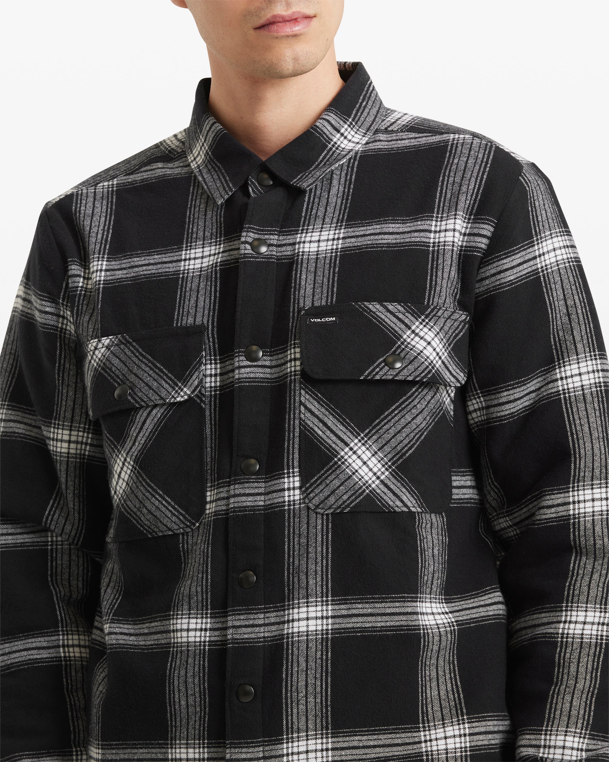 Men's Wilderstone Long Sleeve Shirt - Image 6