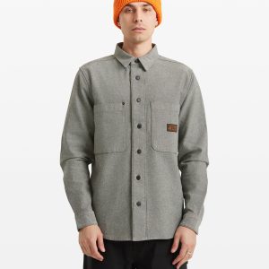 Men's Levelstone Long Sleeve Shirt