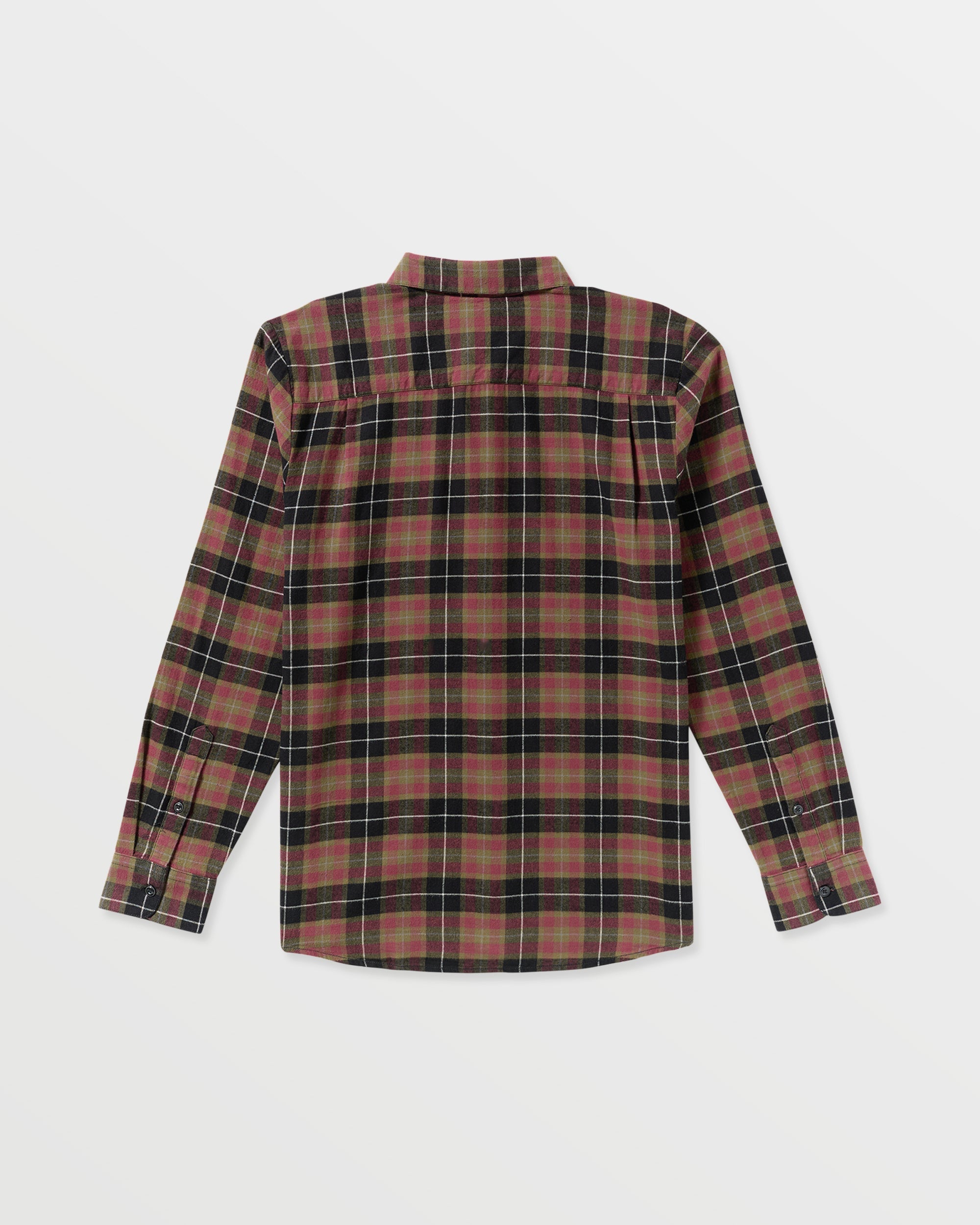 Men's Levelstone Long Sleeve Shirt - Image 2
