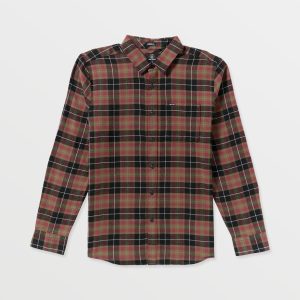 Men's Levelstone Long Sleeve Shirt