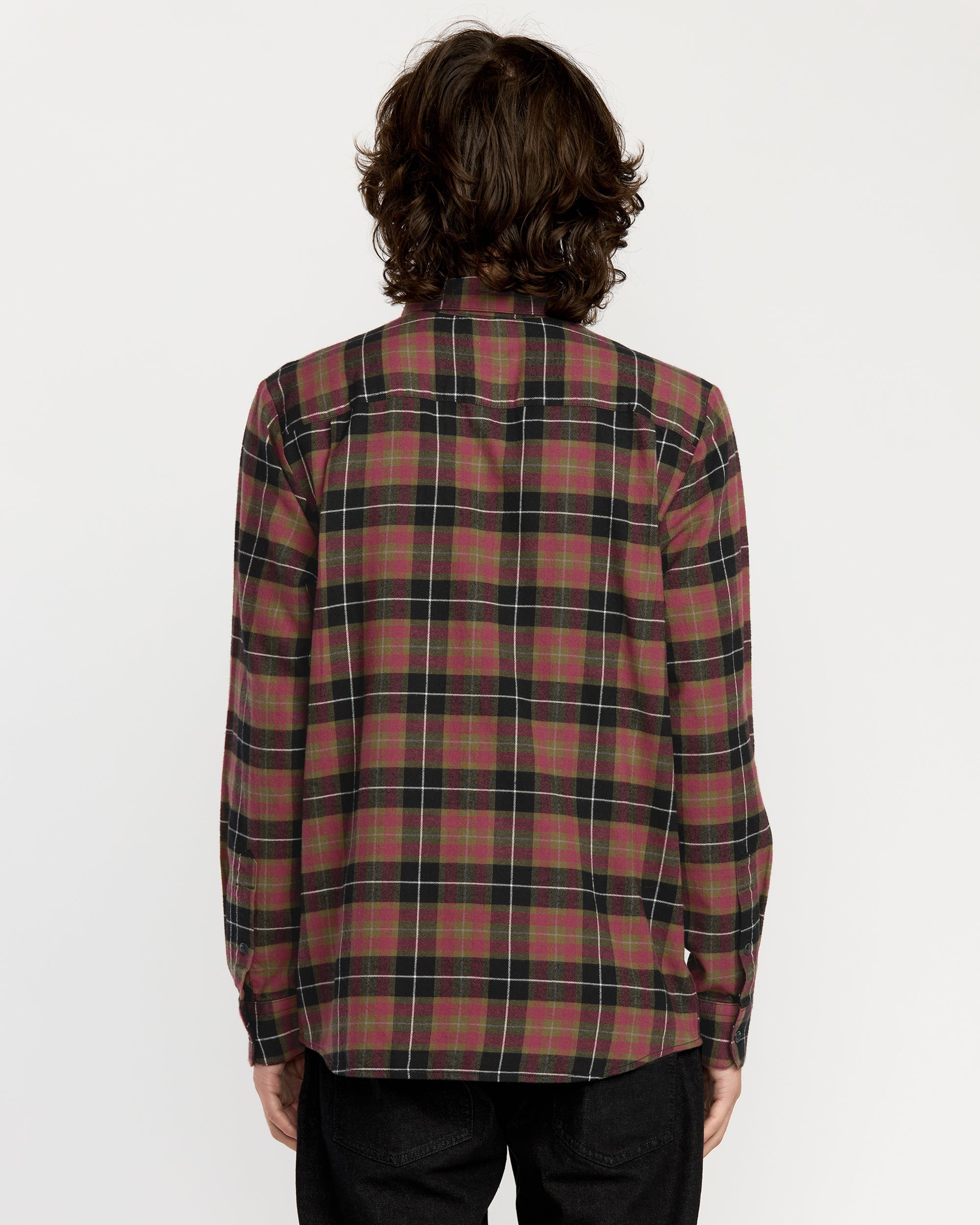 Men's Levelstone Long Sleeve Shirt - Image 6