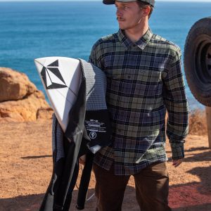 Men's Levelstone Long Sleeve Shirt