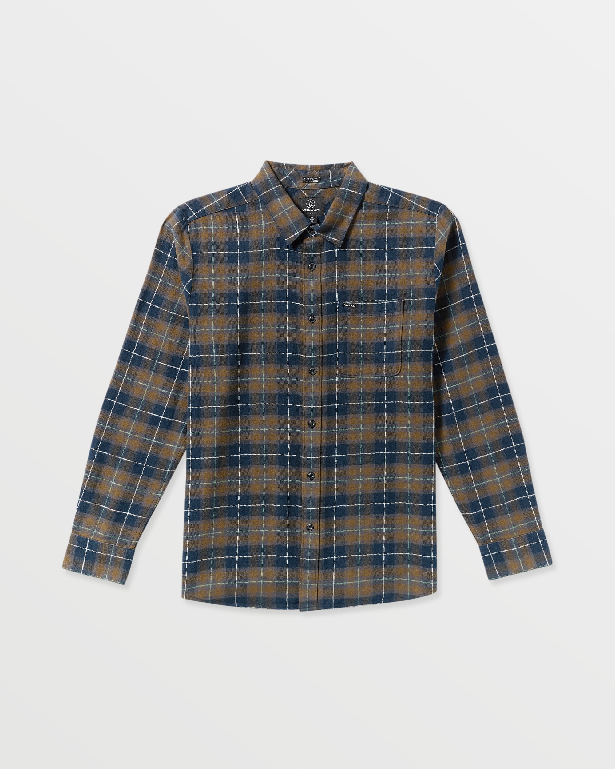 Men's Levelstone Long Sleeve Shirt - Image 5