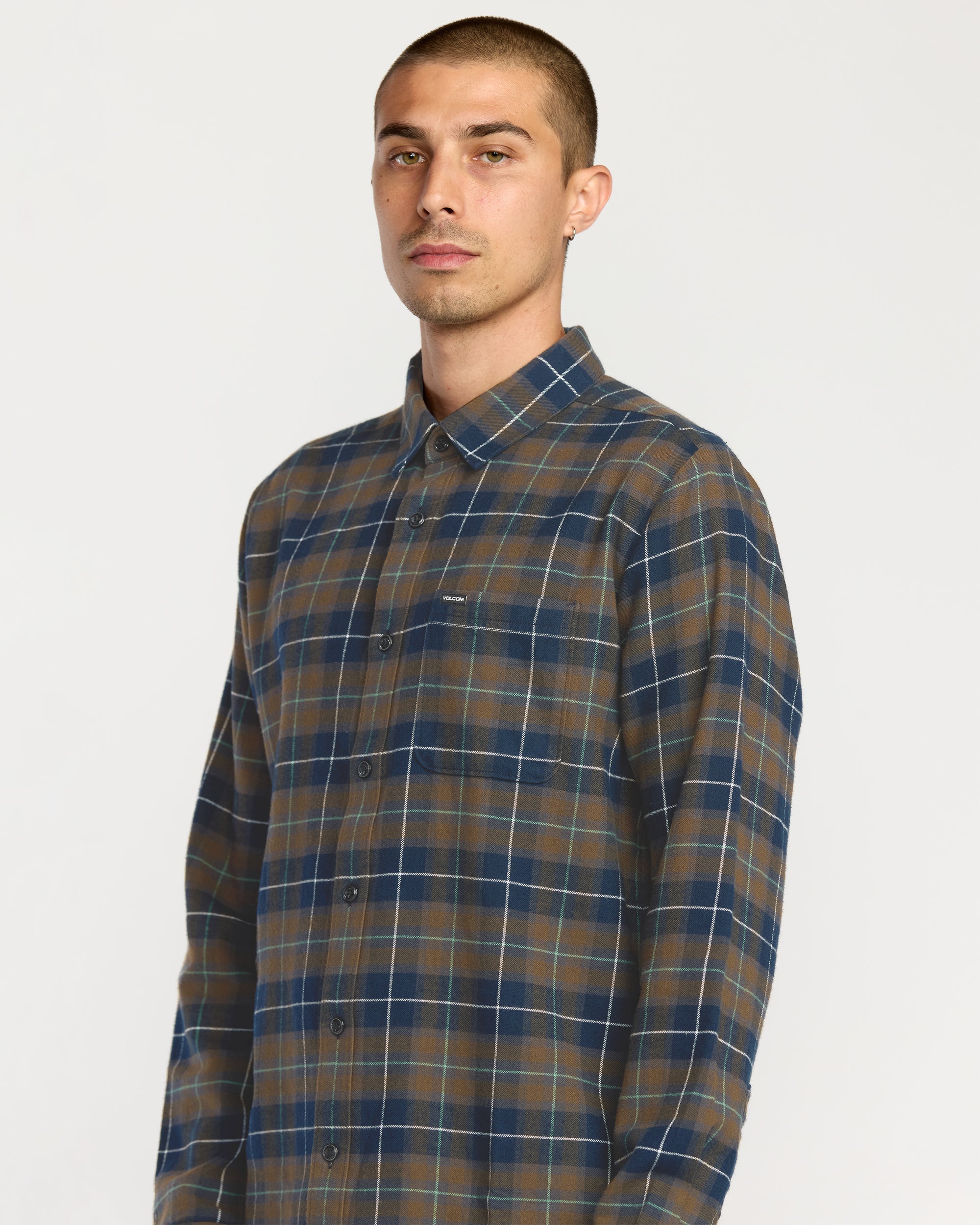 Men's Levelstone Long Sleeve Shirt - Image 2