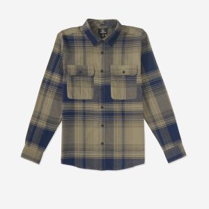 Men's Parkstone Long Sleeve Shirt