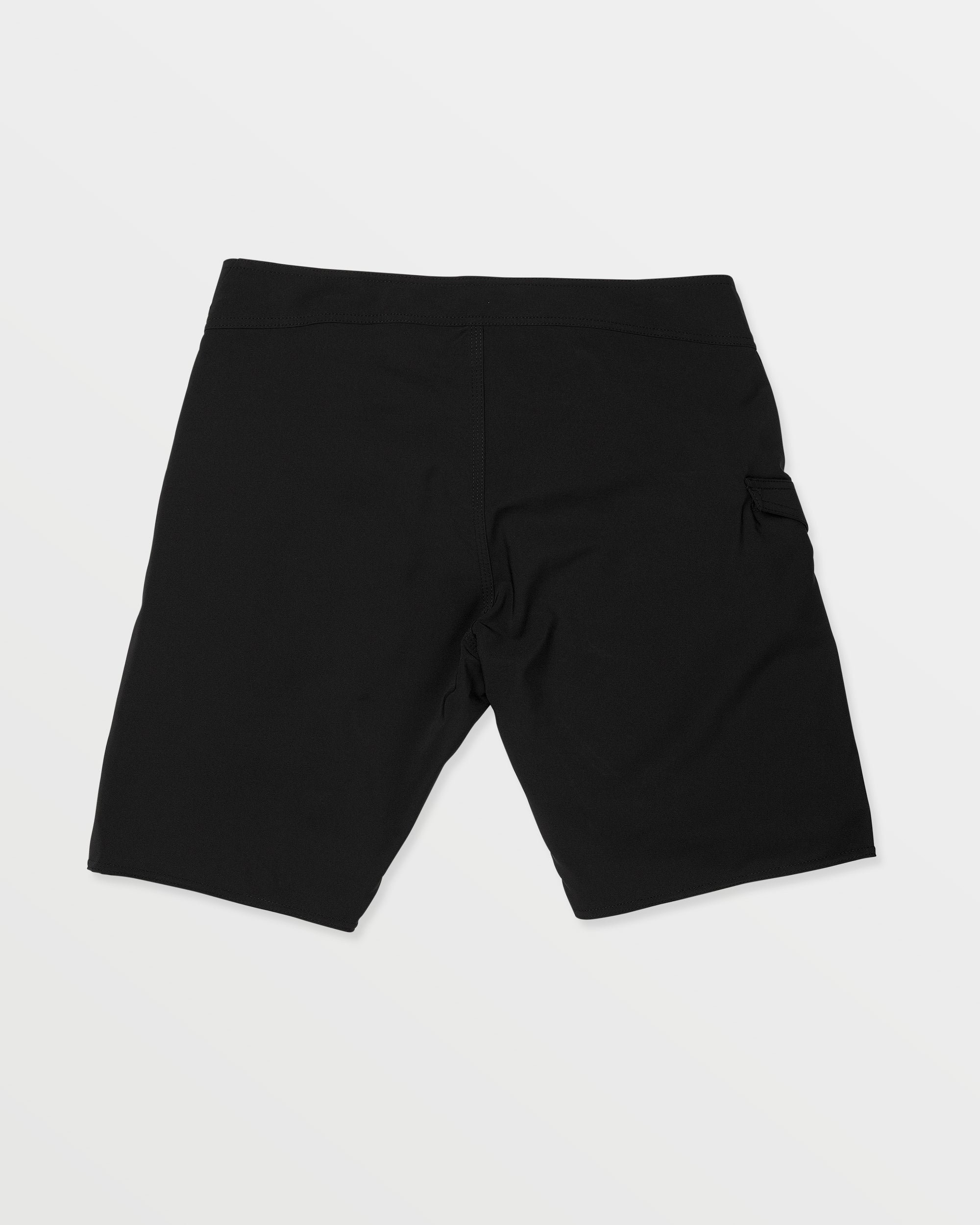 Men's Lido Solid Trunks - Image 8