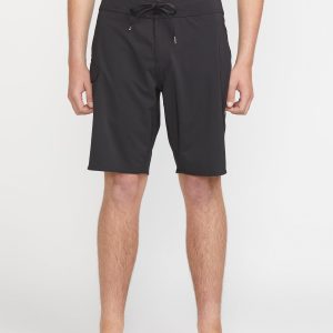 Men's Lido Solid Trunks