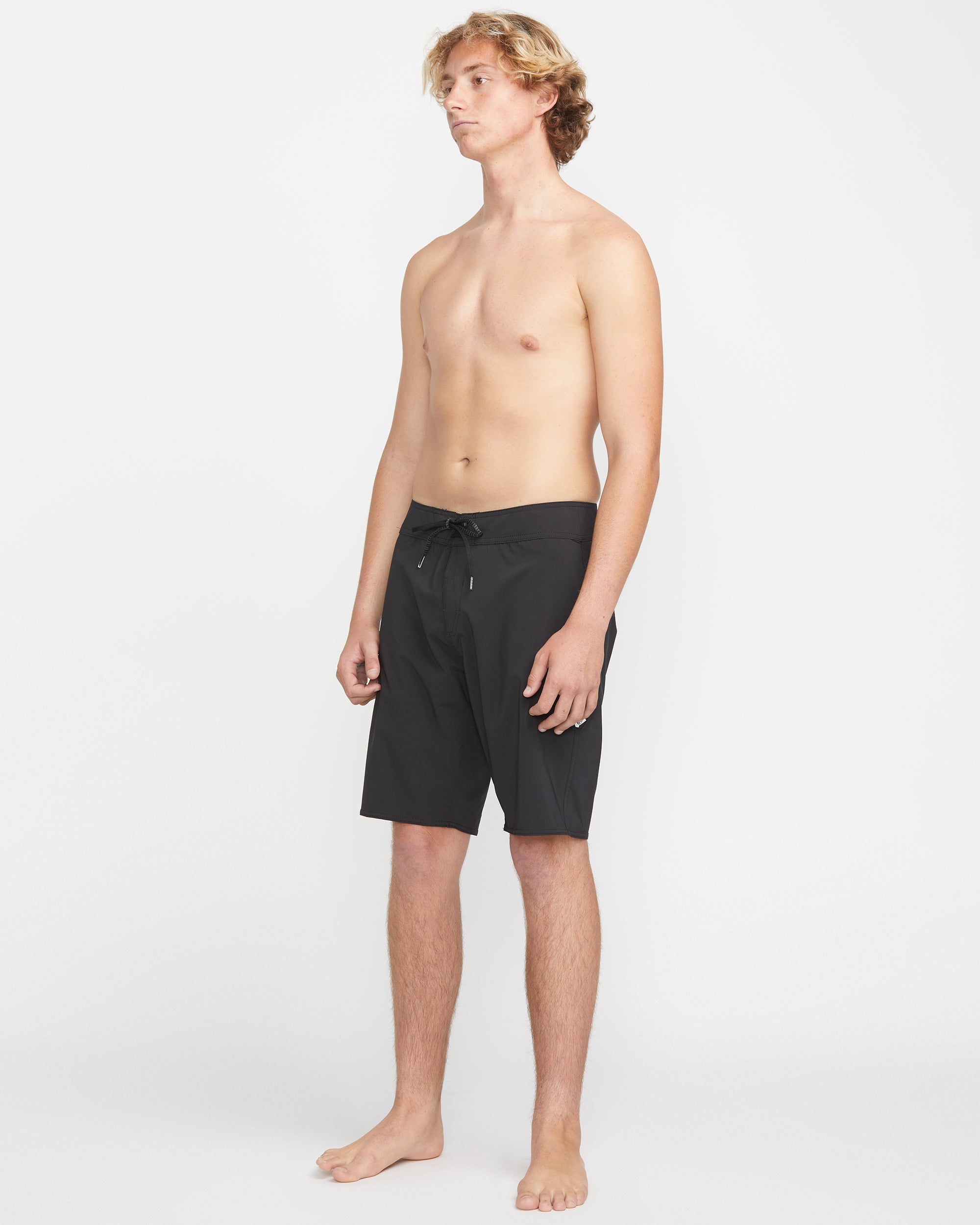 Men's Lido Solid Trunks - Image 6