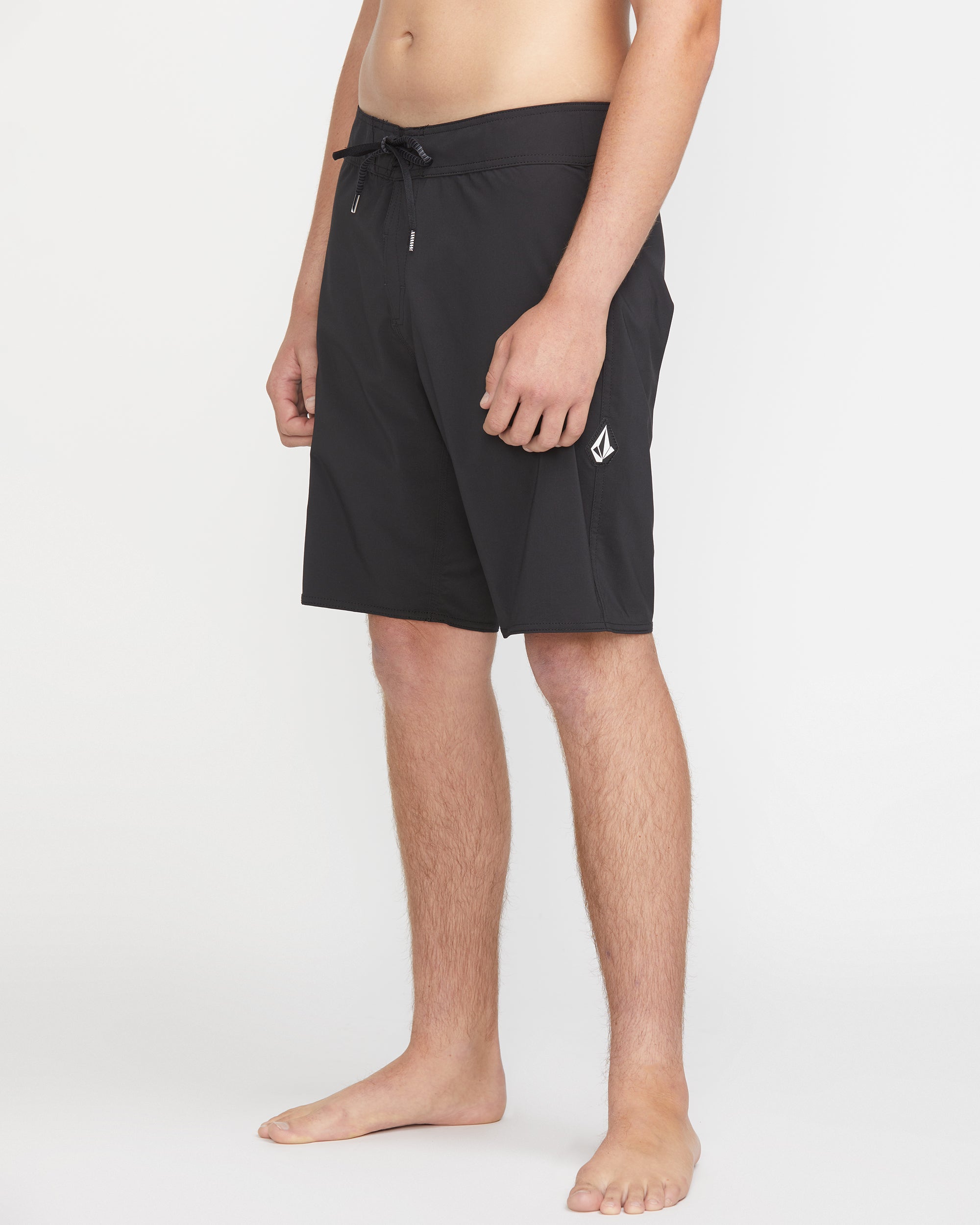 Men's Lido Solid Trunks - Image 5