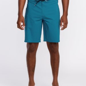 Men's Lido Solid Trunks