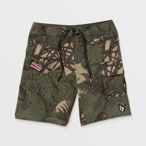 Men's Preemo Mod