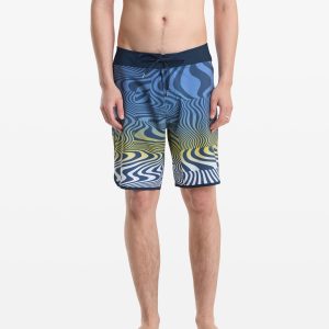 Men's Encounter Scallop Mod