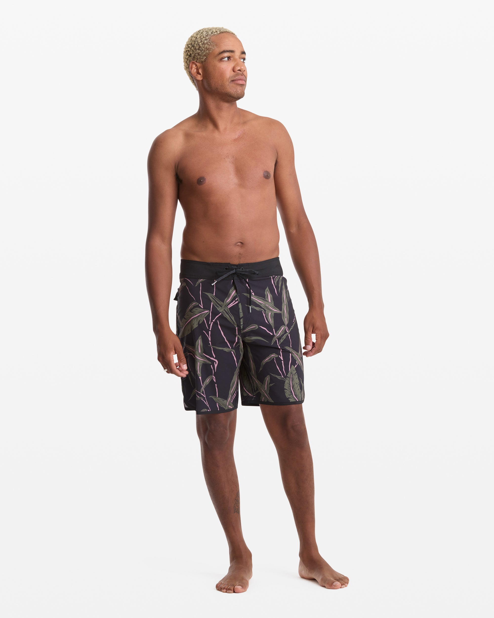 Men's Encounter Scallop Mod - Image 6