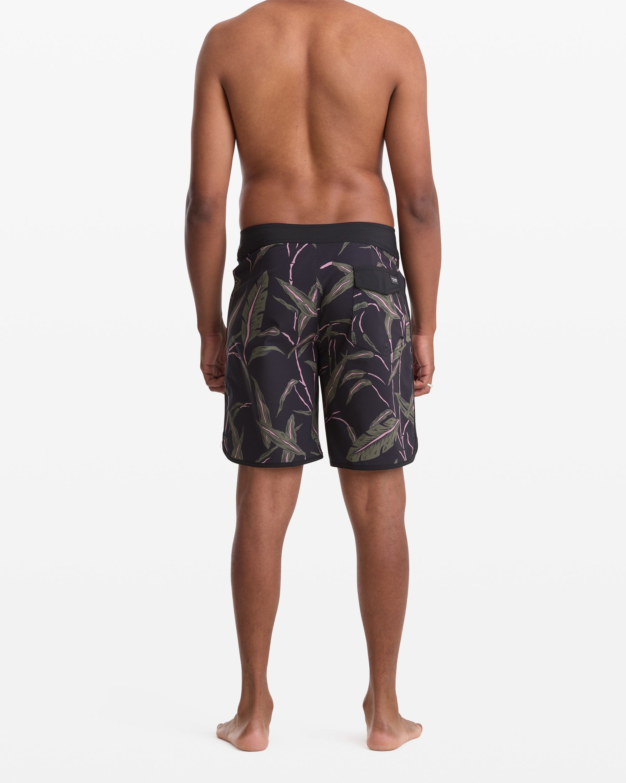 Men's Encounter Scallop Mod - Image 2