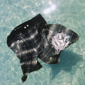 Men's Grunge Snap Mod