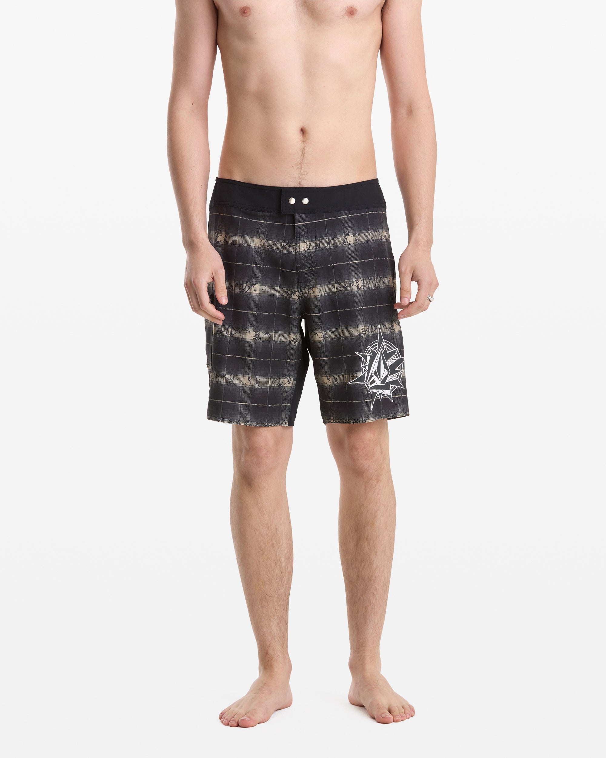 Men's Grunge Snap Mod - Image 2