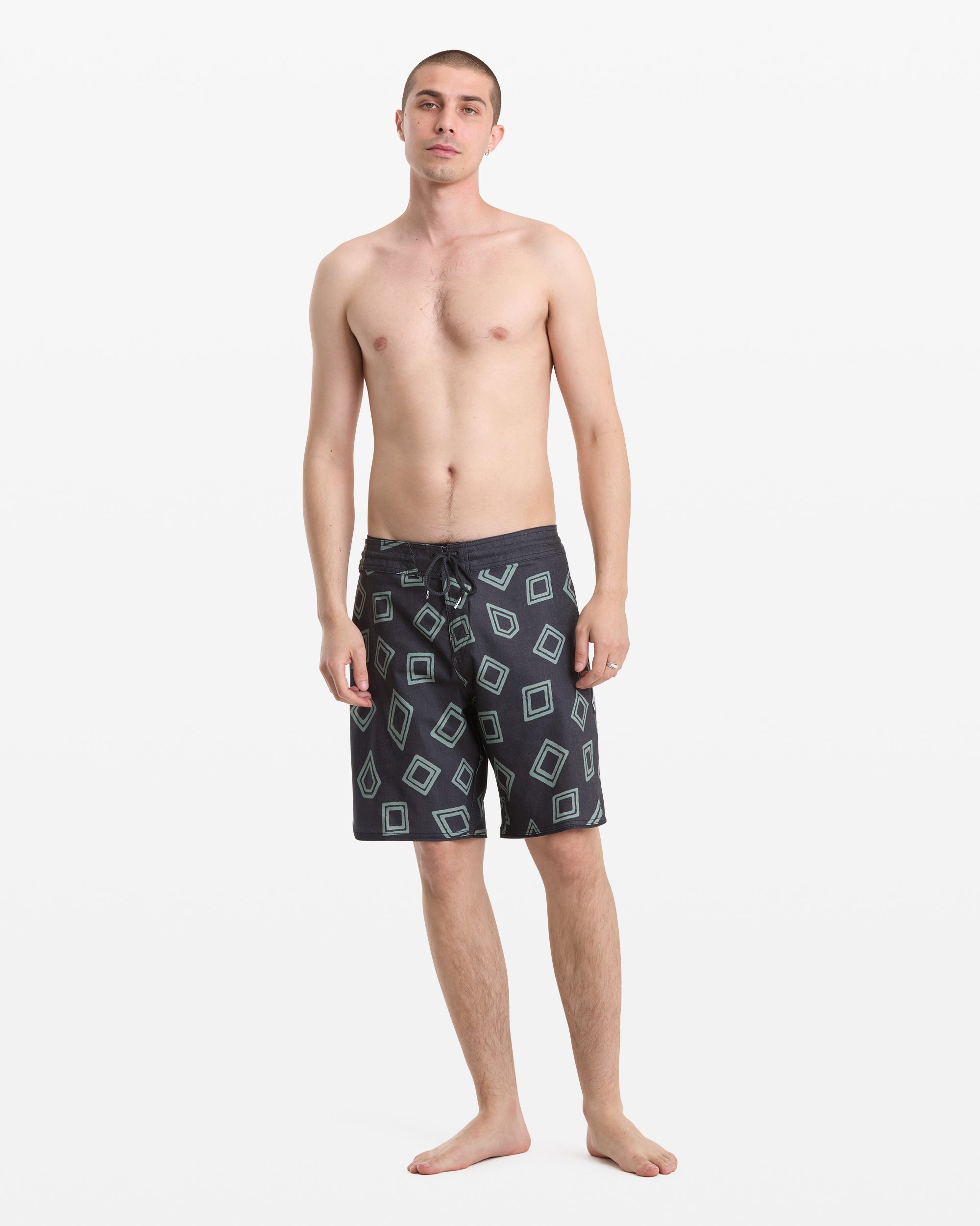Men's Contact Scallop Stoney - Image 7