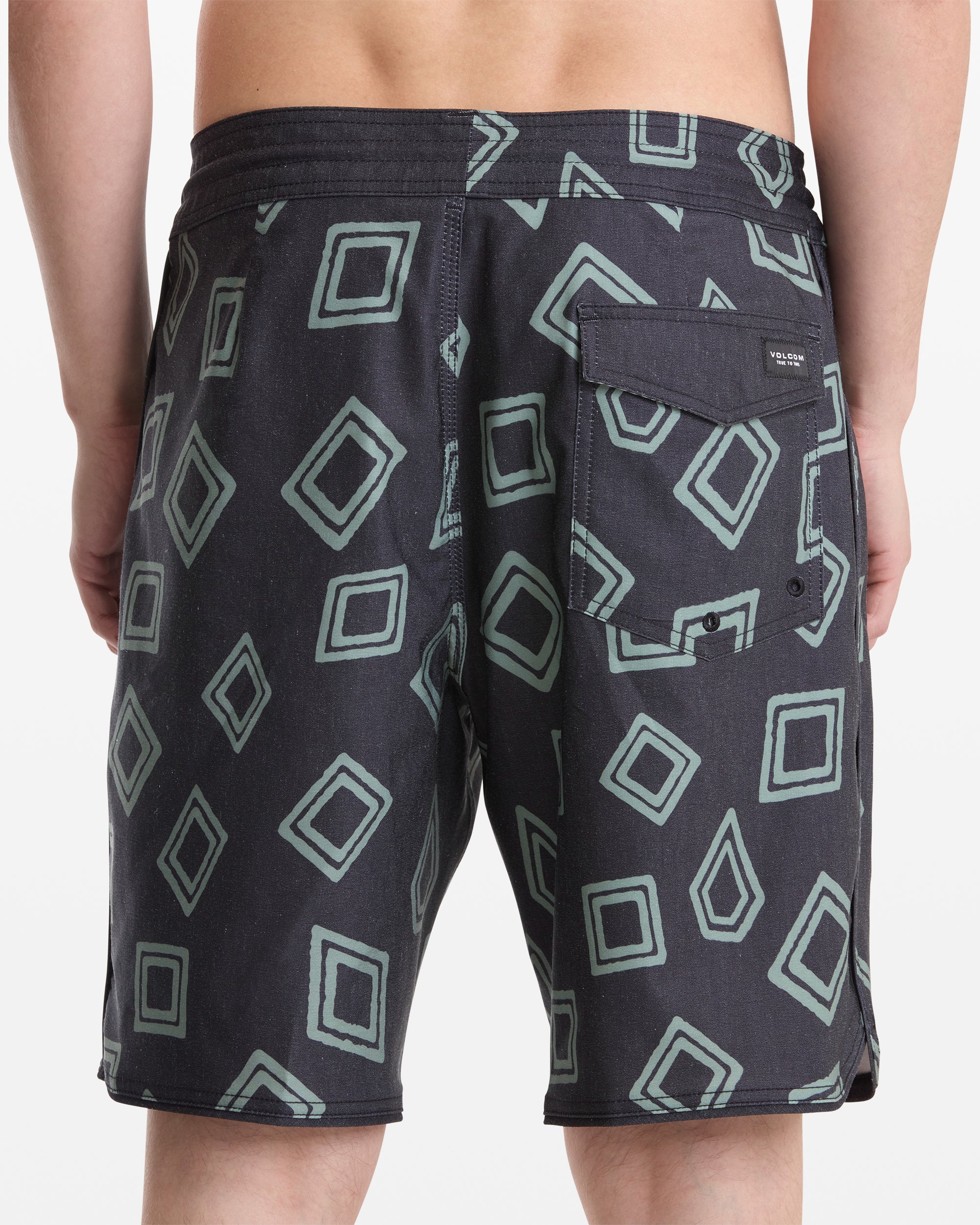 Men's Contact Scallop Stoney - Image 5