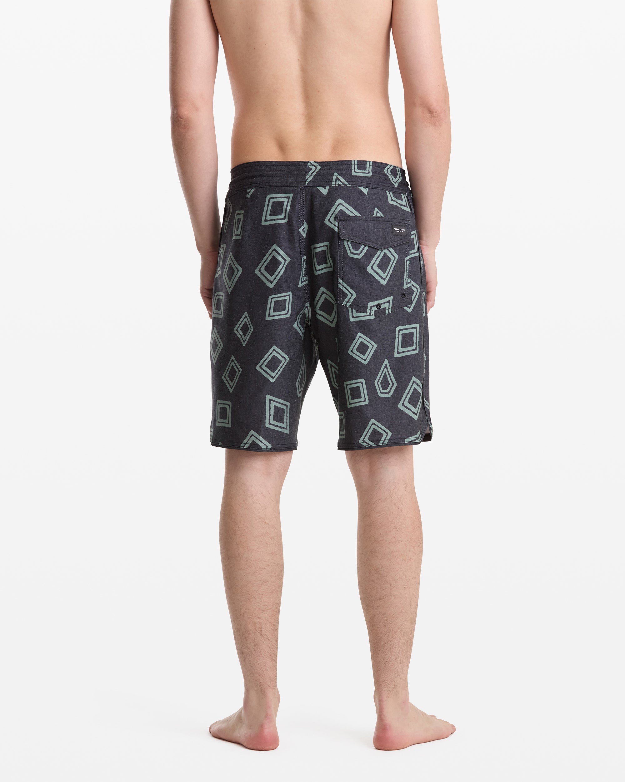 Men's Contact Scallop Stoney - Image 2