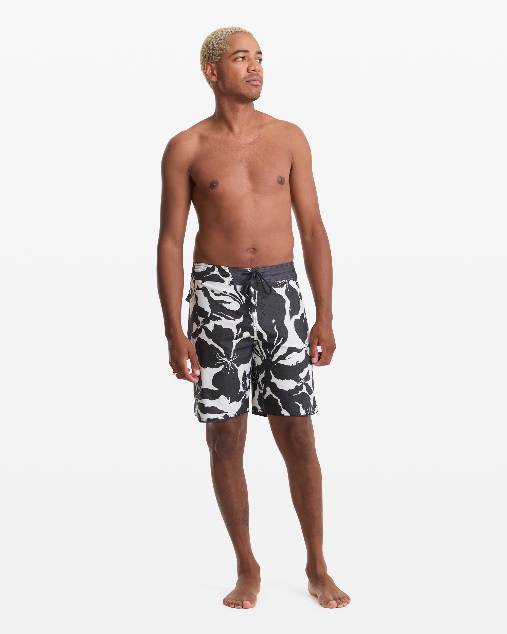 Men's Contact Scallop Stoney - Image 6