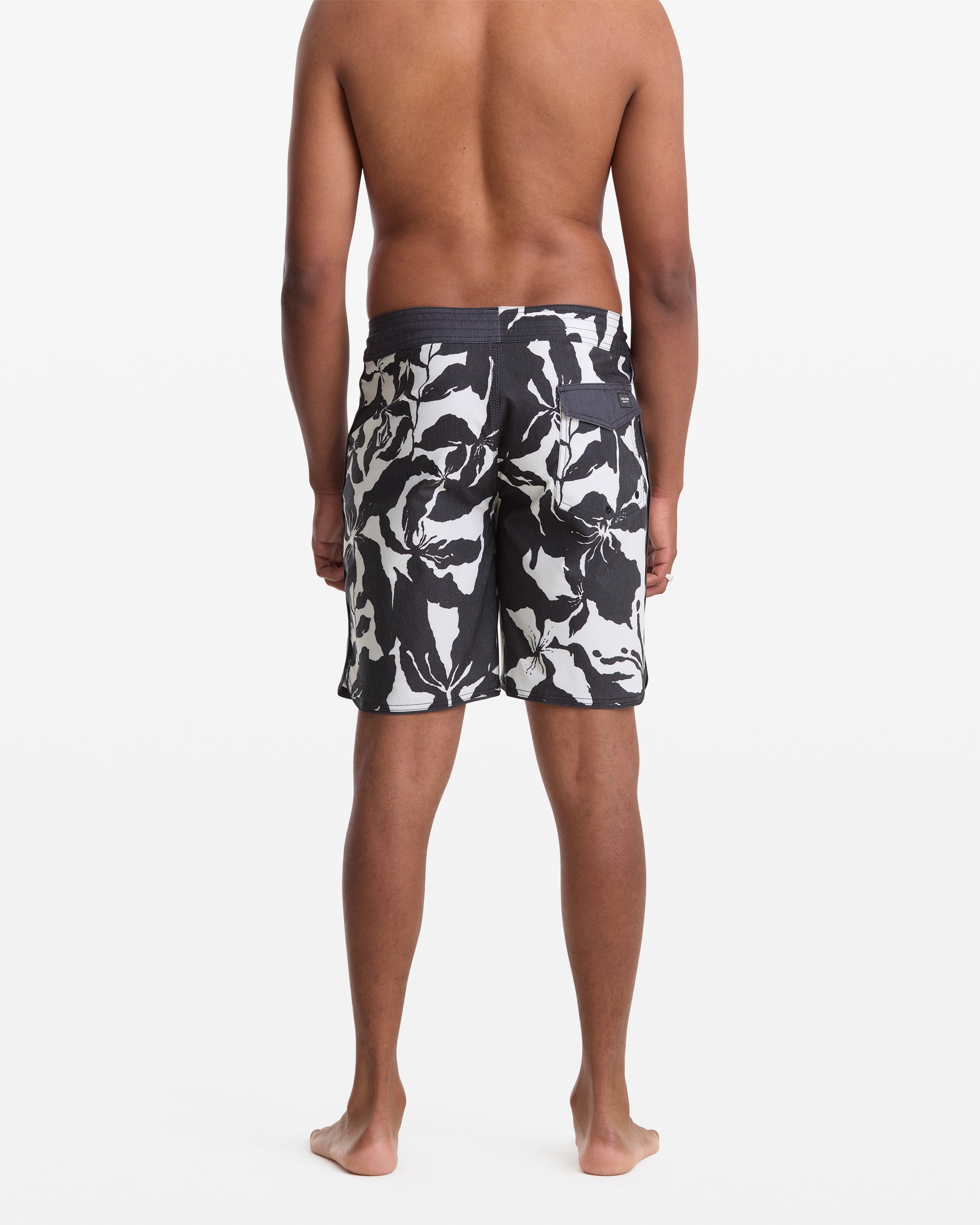 Men's Contact Scallop Stoney - Image 2