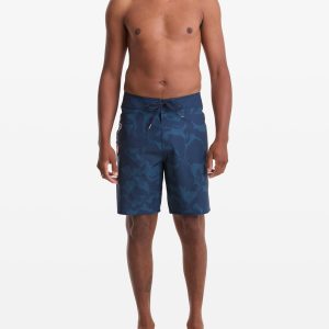 Men's Shoreline Mod