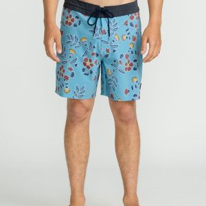 Men's Psyche Cotton 2 Trunks