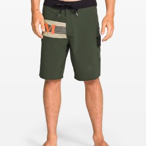 Men's Liberator Mod